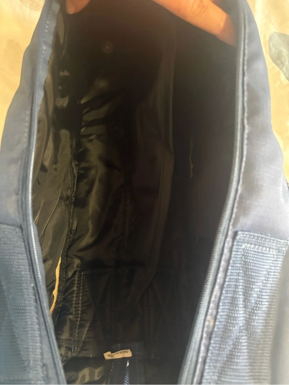 Profcraft Championship Equine Equipment Tall boot bag